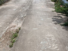 Bán gấp  ĐẤT THỔ CƯ SONG PHÚ ️ Cách đường tỉnh 905 chỉ 20m