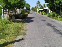 Bán đất nền Mặt tiền đường 905 - xã Mỹ Thạnh Trung - Tam Bình - Vĩnh Long: