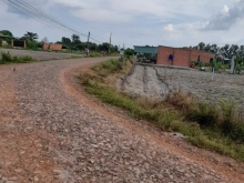 Bán đất xã Lộc Hưng, Tây Ninh MT 6m, gần kcn Phước Đông.599,2m2(19x28) 2.2 tỷ TL