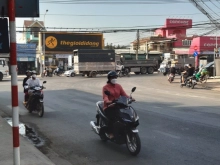 Bán Mảnh Vườn Gần Khu Công Nghiệp Sông Mây