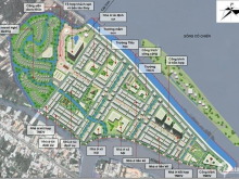 Tiết Kiệm Cả Đời Không Bằng Tiền Lời Lô Đất. Hướng Đông Bắc.