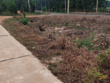 Cần bán lô đất hai mặt tiền tại Xã Xuân Tâm, Xuân Lộc, Đồng Nai.