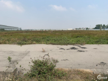 Bán 10ha kcn khánh Phú Ninh Bình