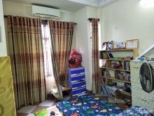 Bán nhà Liền kề KĐT Xa La, 75m, 4 tầng, giá 8,25 tỷ