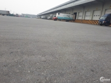 Cho thuê kho An toàn- đẹp- giá cả cạnh tranh tại KCN Yên Phong - Bắc Ninh