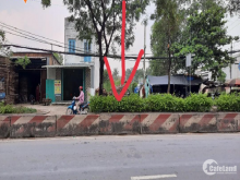 Chính Chủ Kẹt Bán Gấp Miếng Đất Nằm Gần BV Chợ Rẫy 2 , Mặt Tiền Trần Văn Giàu