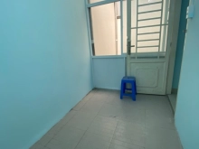 Căn hộ bancon lớn ngay trung tâm Quận 3 giá cực rẻ