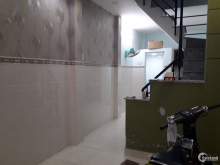 6tr/tháng: Nhà cho thuê 2 Phòng ngủ, 2wc: 254/33/60 Bến Vân Đồn