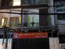 Cho thuê nhà 48 Trần Bá Giao, P5, Q. Gò Vấp. DT: 4m x 18m, 3 lầu. Giá: 15 tr/th