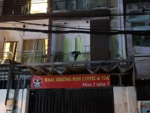 Cho thuê nhà 48 Trần Bá Giao, P5, Q. Gò Vấp. DT: 4m x 18m, 3 lầu. Giá: 15 tr/th