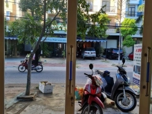 ho thuê nhà nguyên căn mặt tiền đường Xuân Thủy  thuận lợi kinh doanh, buôn bán,