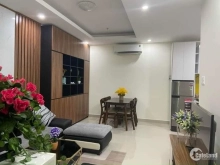 Khách mới trả phòng, mình cần cho thuê căn hộ ở chung cư Thịnh Phát 65m2 2pn