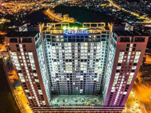 CHO THUÊ CĂN HỘ CHUNG CƯ CAO CẤP Ecolife QUY NHƠN giá sinh viên