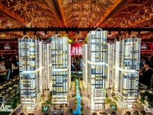 CHỈ CẦN THANH TOÁN 190tr SỞ HỮU NGAY CĂN HỘ TP THUẬN AN. CAM KẾT LỢI NHUẬN 12%