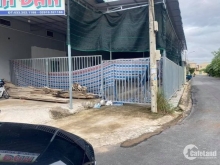 Cho thuê kho 2 mặt tiền đường N12