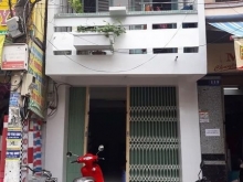 Nhà cho thuê nguyên căn dài hạn hoặc bán (1 trệt - 1 lầu)ngay trung tâm tp