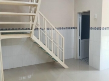 Cho thuê nhà nguyên căn( có gác lửng) Đường số 12 khu dân cư tràng an