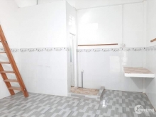 CHO THUÊ PHÒNG TRỌ THÁNG - PHÒNG MỚI XÂY - HẺM 1 CẦU XÁNG