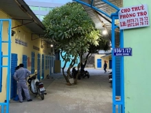 Đầu tháng còn dư 3 phòng giá sinh viên  Tại 638/1/17 quang trung