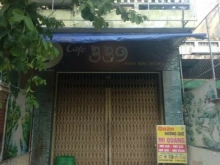 CHO THUÊ NHÀ, HOẶC MẶT BẰNG KINH DOANH MẶT TIỀN ĐƯỜNG PHAN ĐÌNH PHÙNg QN