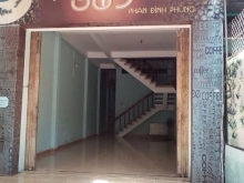 Cho thuê nhà kinh doanh 339 phan đình phùng, đt 0985441547