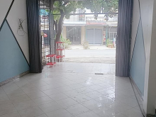 Cho thuê nhà MT 253  Nguyễn Công Phương  Nhà 2mê : 1phòng khách rộng,