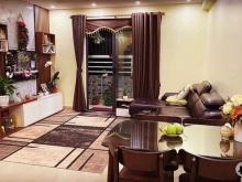 Cho thuê căn hộ tiện nghi chung cư Green View 3 Lê Lợi