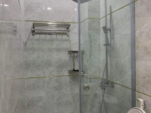 Nhà nguyên căn mặt tiền đường, trung tâm Q1 – giá chỉ 15tr/ tháng