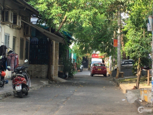 Cho thuê GẤP nhà HXT Thống Nhất, P10, Gò Vấp, 4x10m, 1 tầng, 1 gác, 5 triệu/thán