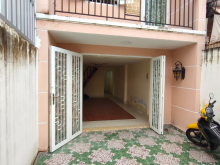 Cho thuê nhà Lê Quang Định, P1, Gò Vấp, 5PN, 12.5tr/th