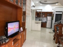 Cho thuê nhà HXH Huỳnh Khương An, P5, Gò Vấp, 4x12m, 4 tầng, 12 tr/thg