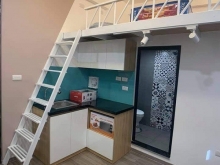 Bán CCMN Văn Chương 60m, 9P, 30tr/tháng, oto 10m, nhỉnh 5 tỷ