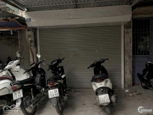 Gia đình cần thêm vốn kinh doanh, muốn bán căn tầng 1 B2, tập thể Văn Chương