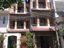 TÂN PHÚ BÁN BIỆT THỰ 145M2 NGANG 8, 4 TẦNG CHỈ 16 TỶ CHỐT