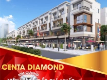 Bán nhà phố mặt đường Kinh Doanh 4 Tầng - Từ Sơn - Trung Tâm Vùng Thủ Đô