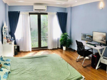 Bán toà nhà dịch vụ Thanh Xuân 162m 9T, doanh thu 2,5 tỷ/năm, giá nhỉnh 23 tỷ