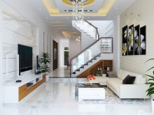 Cần bán nhà phố 2 mặt tiền của Becamex Bình Dương