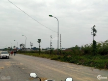 Bán nền LK, BT khu đô thị Cienco 5 Mê Linh Hà Nội- Giá rẻ.