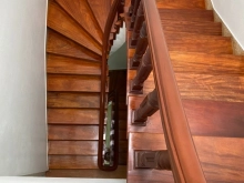 Bán nhà đường Nguyễn Lương Bằng, TP HD 72m2, mt 4.5m, 3 tầng, giá tốt