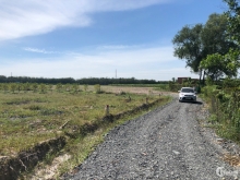 ĐẤT NGAY TRUNG TÂM TP TÂY NINH GIÁ CHỈ 20 TRIỆU ĐỒNG/ M NGANG