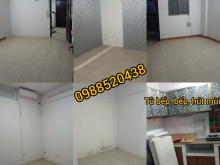 Chung cư Đền Lừ 2PN 70m đồ cơ bản cho gia đình 5,5 triệu/tháng