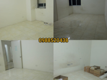 Cho thuê chung cư 52 Lĩnh Nam 3PN 110m 8 triệu/tháng để ở và làm văn phòng
