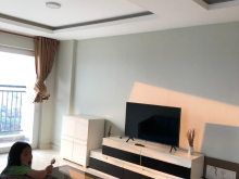 Cho thuê CH Hiệp Thành Buillding, Blọk C, full nội thất , 82m, giá 9tr ,tầng tru