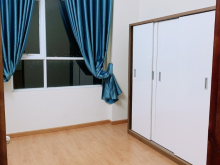 Cho thuê can hộ Zen Tower, MT quốc lộ 1A , 2PN , 2WC, full nội thất, giá 6 triệu