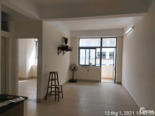 Chính chủ cho thuê căn hộ 75m2 tại chung cư VOV Mễ Trì, Nam Từ Liêm, Hà Nội.