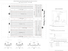 Cơ hội Tốt để đầu tư Nền Dự án Kim Dinh 01 (Golden Hills Bà Rịa, Golden Gate 56)