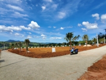 Đất Biệt thự Nghĩ Dưỡng View Hồ Đảo Ngọc