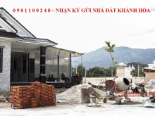 ĐẤT NÊN SỔ ĐỎ 2 MẶT TIỀN TẠI DIÊN KHÁNH GIÁ TỐT NHẤT KHU VỰC