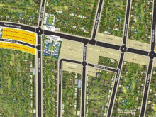 Đất nền Chư Pah 499tr/nền suất ngoại giao giá tốt