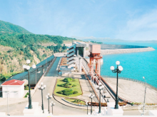 Đất Chư Pah giá tốt 3.3tr/m2 ngay thị trấn Phú Hòa Gia Lai